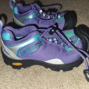 Keen toddler shoes